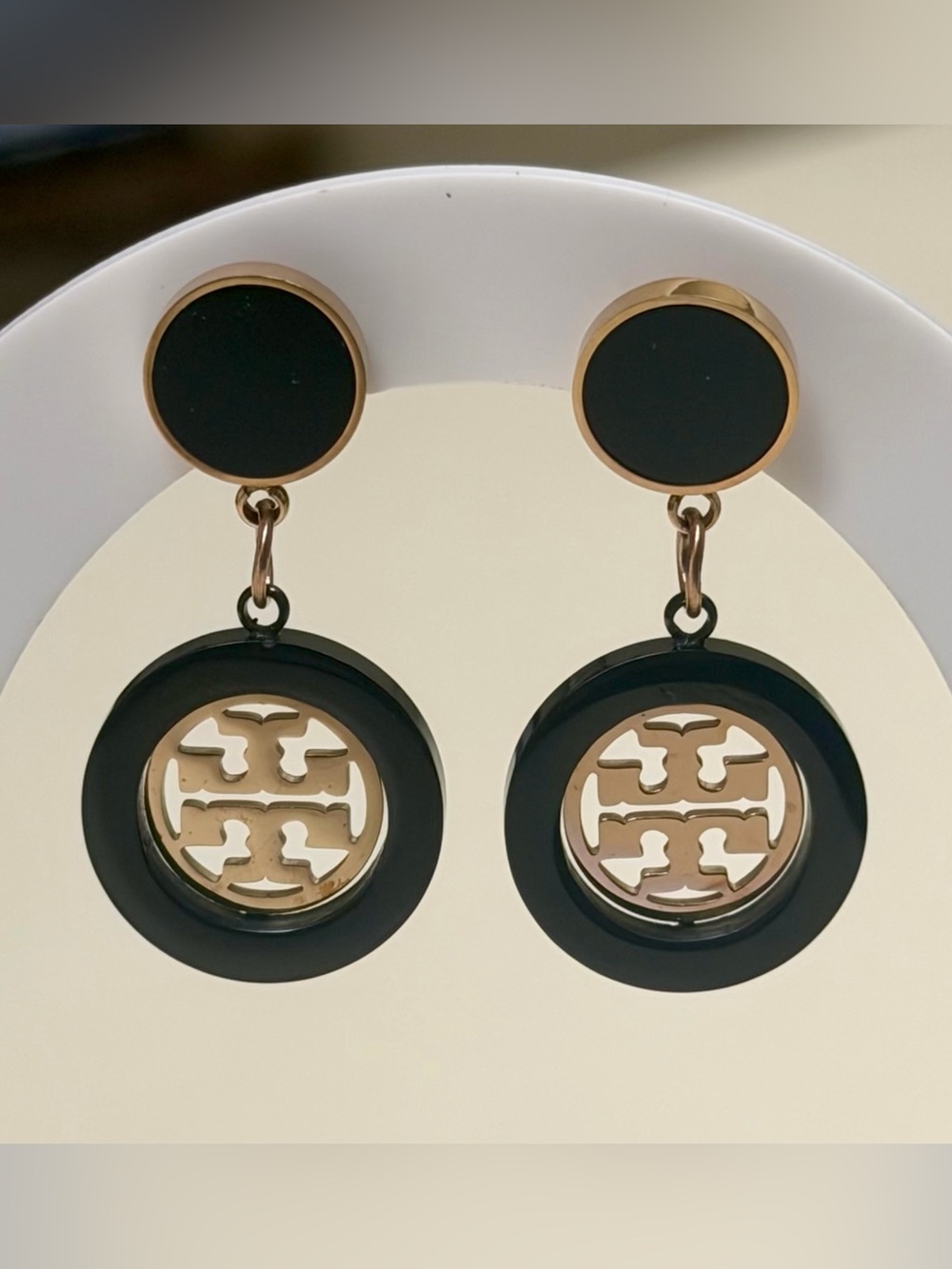 Dangle Earrings